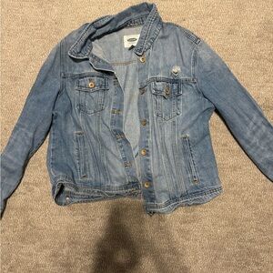 💙GAP Denim Jacket💙